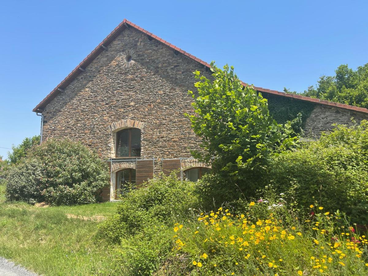 Dordogne Et Correze Vacances - Gites Troche Luaran gambar